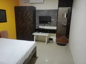 Navarang Residency - Rom