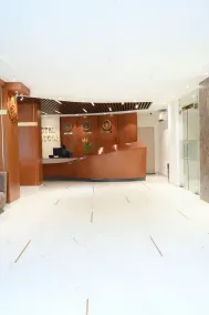 HOTEL SANTOOR  - Hall
