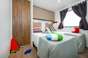 Mobile Homes Bi Village - Adriatic Kampovi - Habitación
