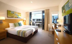 Ramada by Wyndham Hervey Bay - Room