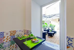 Sorrento Flats - Restaurant