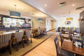 Premier Inn Cambridge East - Newmarket Road - Ristorante