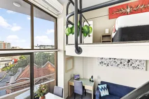 Metro Apartments on Darling Harbour - Habitación