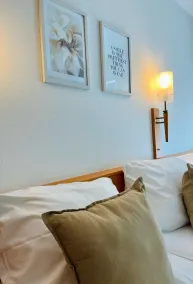 Am Landhaus - Gästezimmer - Camera