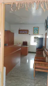 URC RESORTS - Reception