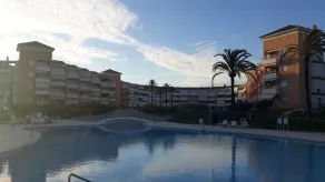Islantur Las Américas - Pool