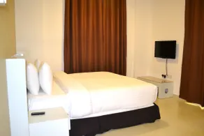 Star Emirates Inn Hotel Salalah - Room
