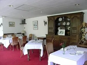 La Cascade - Restaurant