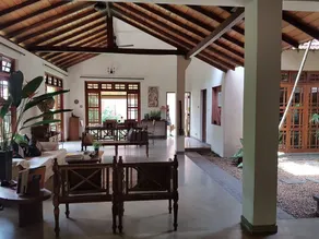 Highbury Colombo - Lobby