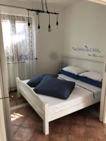 Ca LuBella - Zimmer