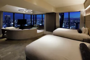 Mitsui Garden Hotel Nagoya Premier - Værelse
