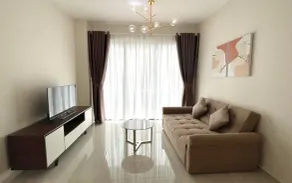 Odela Estella Riverside Luxury Vacation - Chambre