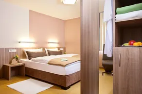 Landhotel Oßwald - Camera