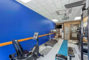 Comfort Inn & Suites Voorhees-Mt Laurel - Salle de remise en forme