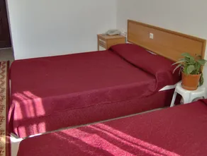 Hotel Nazar Garden - Room