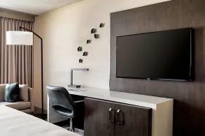 Lincolnshire Marriott Resort - Chambre