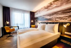 Welcome Hotel Neckarsulm - Camera