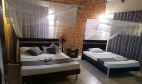Royal Doves Garden Lake Baringo - Room