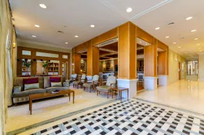Olissippo Castelo - Reception