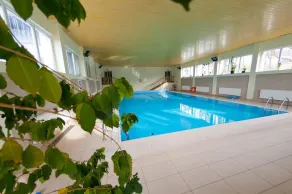 Dom Wczasowy Beskidy - Pool
