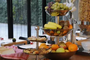 Hotel Corbie Lommel - Restaurant