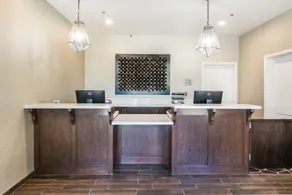 Hotel Siri Downtown - Paso Robles - Hall