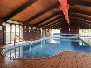 Harcombe House Bungalow 6 - Piscina