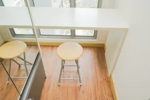 Great Choice Studio Apartment M-Town Residence near Summarecon Mall - Room