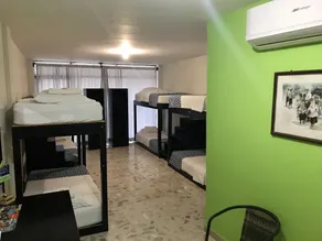 Hostal Casa Huasteca - Værelse