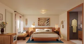 Oyster Estate - Room