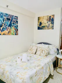 Oceanfront Condo in Dumaguete City - Perfect Getaway - Zimmer
