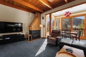 Tennis Townhome #1337 by Summit County Mountain Retreats - Facilitet på overnatningsstedet