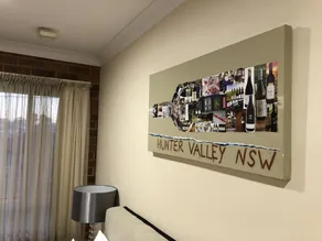 Aussie Rest Motel - Zimmer