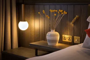 The Samuel Ryder Hotel St Albans, Tapestry Collection Hilton - Room