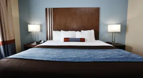 Best Western Plus Washington Hotel - Værelse