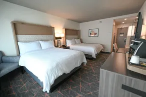 Holiday Inn Cleveland-Mayfield by IHG - Chambre