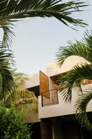 Lo Sereno Casa de Playa - Room