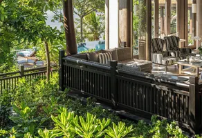InterContinental Danang Sun Peninsula Resort by IHG - Utsikt från rummet