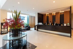 Kantary Hotel Ayutthaya - Reception