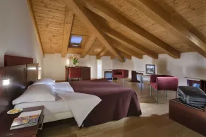 Annia Park Hotel Venice Airport - Chambre