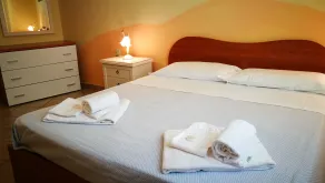 Hotel Le 3 Fonti - Zimmer