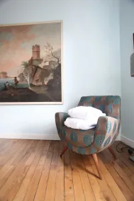 La Maison Jules - Camera