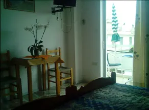 Pension Gina - Room