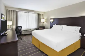 Holiday Inn Express - Sault Ste. Marie by IHG - Chambre