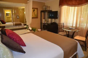 Motel Derfal - Room