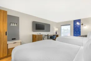 Sleep Inn - Habitación