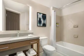 Holiday Inn Cleveland Airport West by IHG - Rum