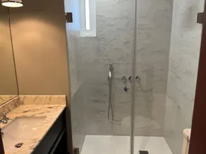 Pensão Londres - Bagno