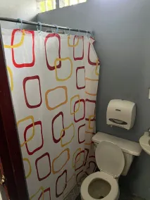 Hotel Guanacaste - Bathroom