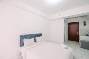 Beautiful Studio at Gunung Putri Square Apartment - Chambre